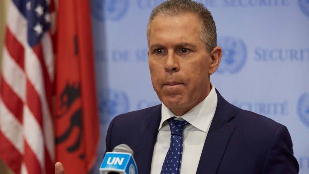 Foto - İsrail’den büyük alçaklık! Rezalet ki ne rezalet! Sonunda bunu da yaptılar