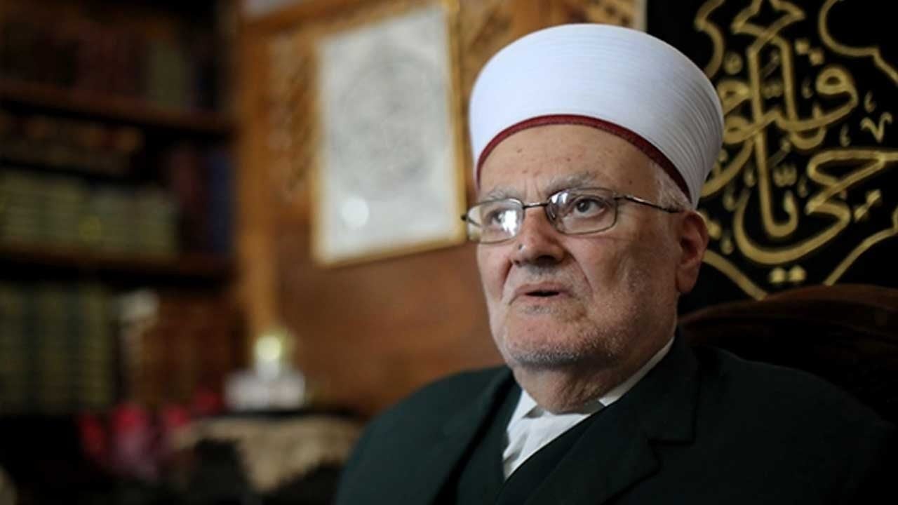 Foto - İsrail'den büyük şerefsizlik