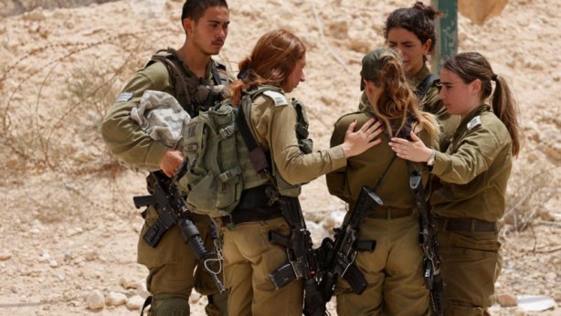 Foto - İsrail’den çok büyük şerefsizlik! Muhalif Yahudi milletvekili açıkladı! Herkes şok oldu