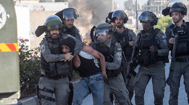 Foto - İsrail'den çok büyük skandal! Türkiye'den gönderilen 16 ton malzemeye el koydular