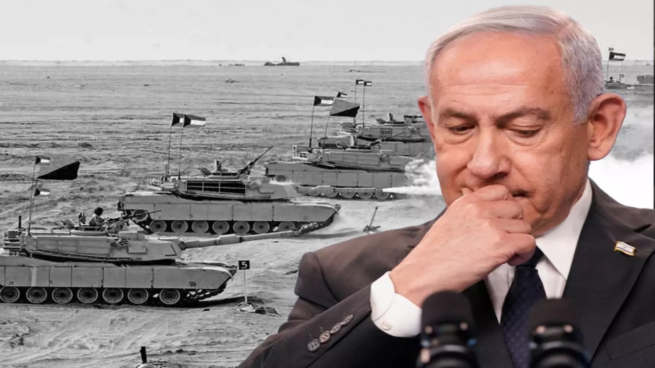 Foto - İsrail’den en çok nefret eden ülke belli oldu! Ne Türkiye ne de İran! Herkes ters köşe