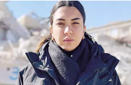 Foto - İsrail'den Erdoğan'a gündemi altüst edecek mektup! Fulya Öztürk duyurdu