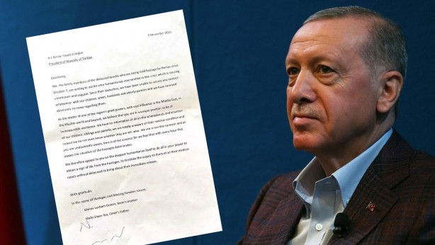 Foto - İsrail’den Erdoğan’a şok teklif! Hiç kimse bunu bilmiyordu! O isim "Şimdi açıklayacağım" deyip duyurdu