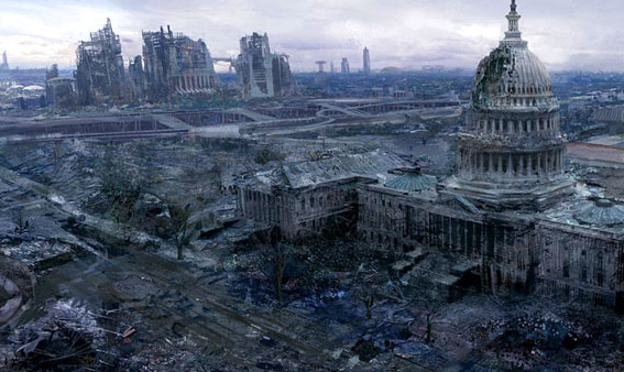 İsrail’den Filistin’e saldırısı sonrası gündem olduğu Armageddon nedir? ABD Başkanı Biden'den şok eden sözler