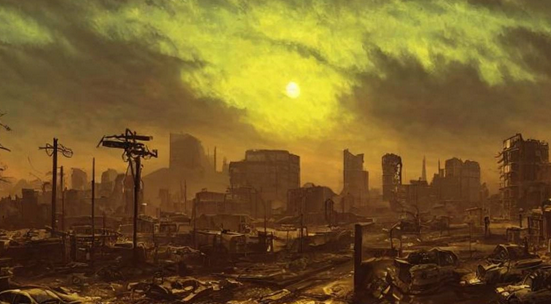 Foto - İsrail’den Filistin’e saldırısı sonrası gündem olduğu Armageddon nedir? ABD Başkanı Biden'den şok eden sözler