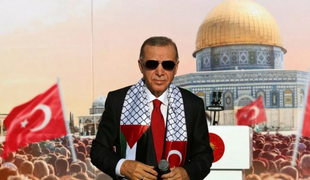 Foto - İsrail'den gece yarısı Türkiye ile ilgili küstah karar! Hazırlıklar başladı