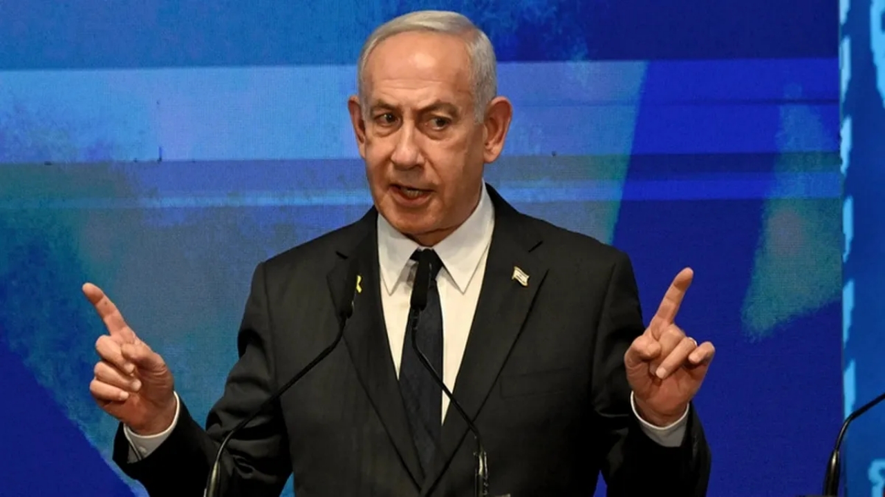 İsrail’den görülmemiş namussuzluk! Gazzelilere hoparlörle bakın ne dinletecekler