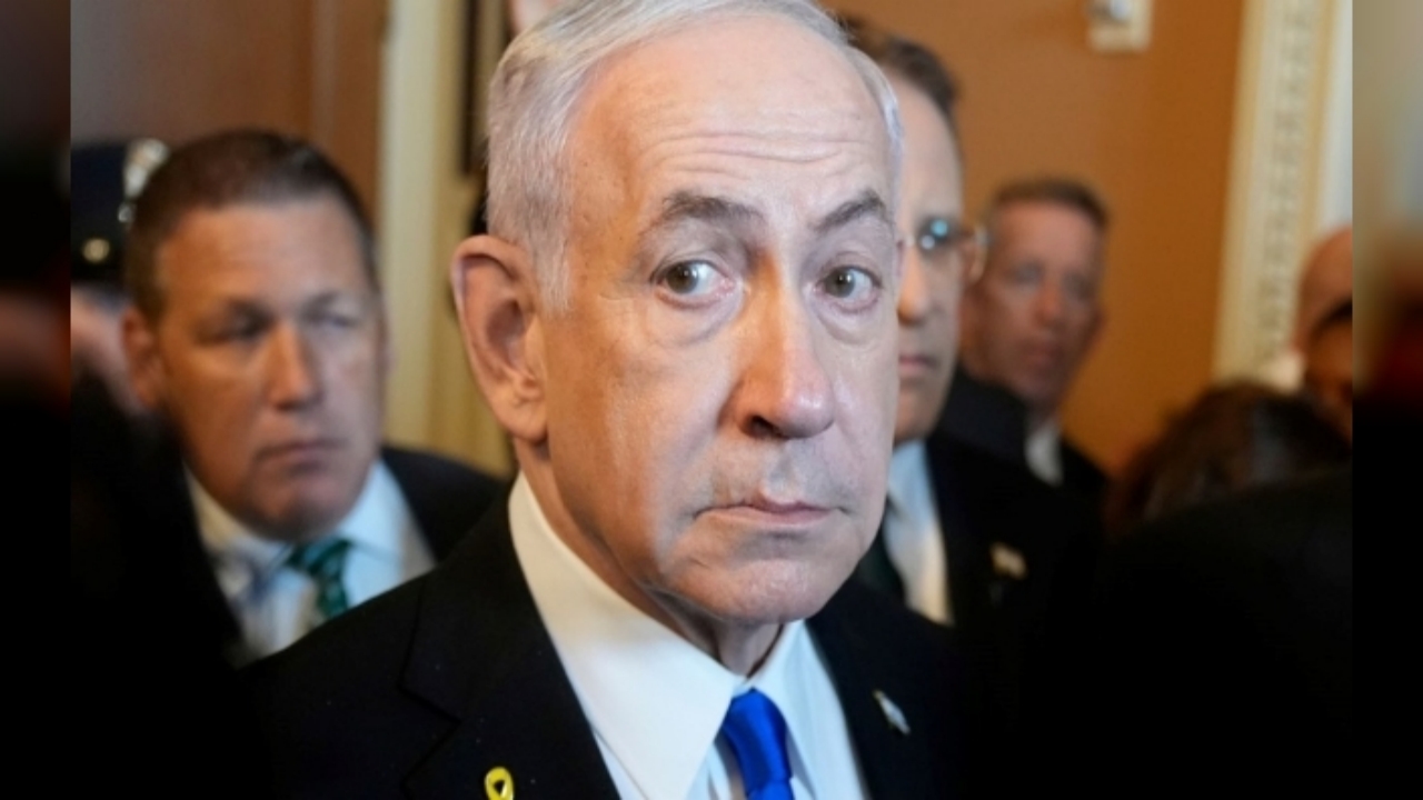 Foto - İsrail’den görülmemiş namussuzluk! Gazzelilere hoparlörle bakın ne dinletecekler