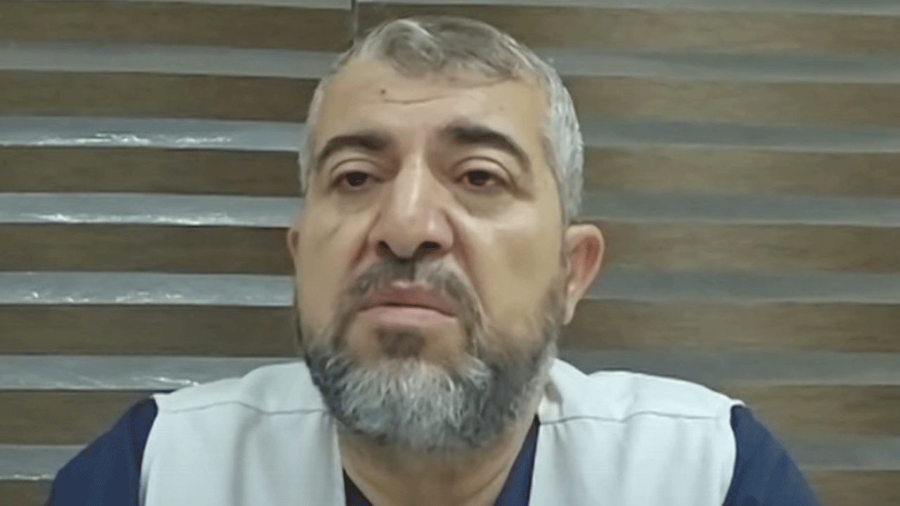 Foto - İsrail'den kalleş saldırı! Şehit oldular