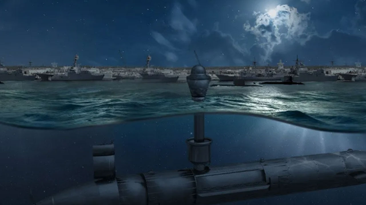 İsrail'den kirli plan: O ülkeye Türkiye'ye saldırmaları için gizli silahı verecekler