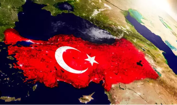 Foto - İsrail'den kirli Türkiye planı! O geceyi bekliyorlar, herkes uyanık olsun