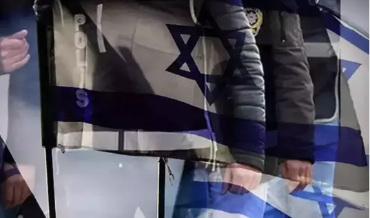 Foto - İsrail'den kirli Türkiye planı! O geceyi bekliyorlar, herkes uyanık olsun