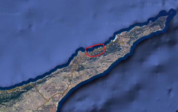 İsrail'den KKTC'de gizli hamle! Sessiz sedasız başlamışlar... Acilen Türkiye'nin devreye girmesi lazım