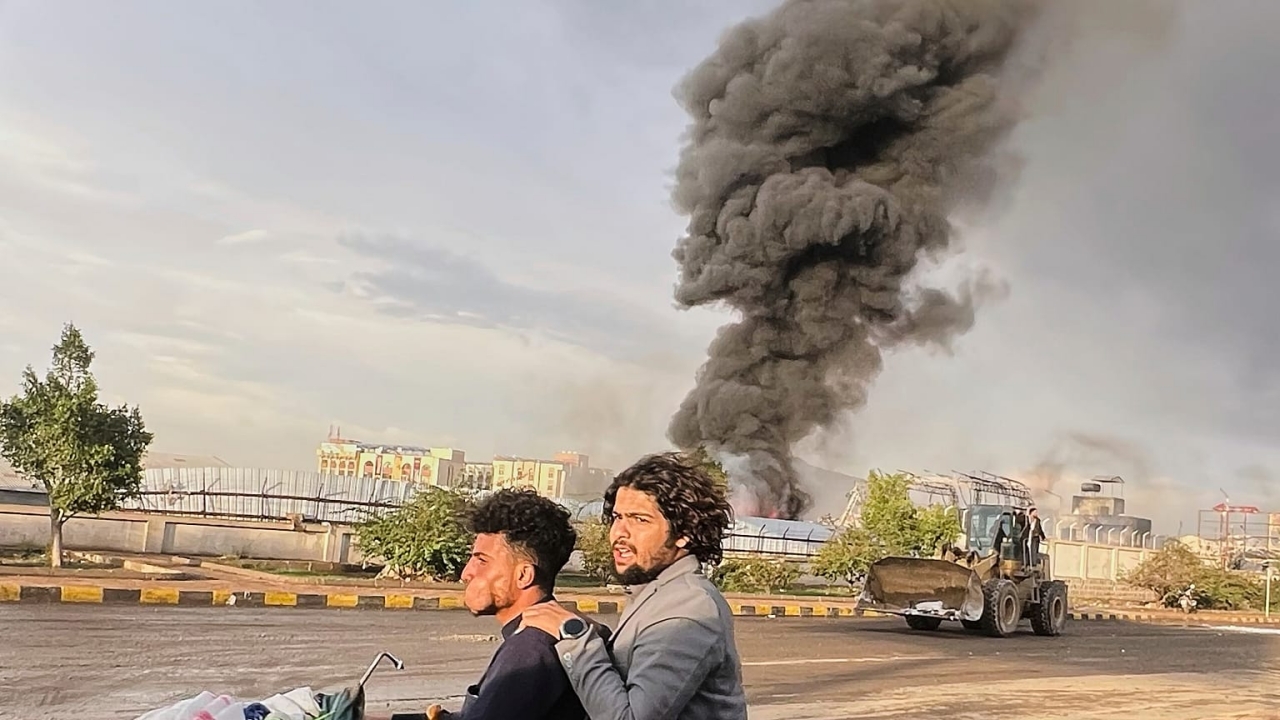 Foto - İsrail’den o ülkeye hava saldırısı: Başbakan öldürüldü