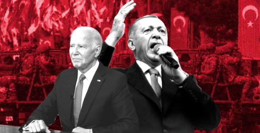 Foto - İsrail'den o ülkeye isyan! Türkiye bizi tehdit ediyor, siz sessiz kalıyorsunuz