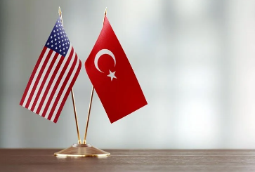 Foto - İsrail'den o ülkeye isyan! Türkiye bizi tehdit ediyor, siz sessiz kalıyorsunuz