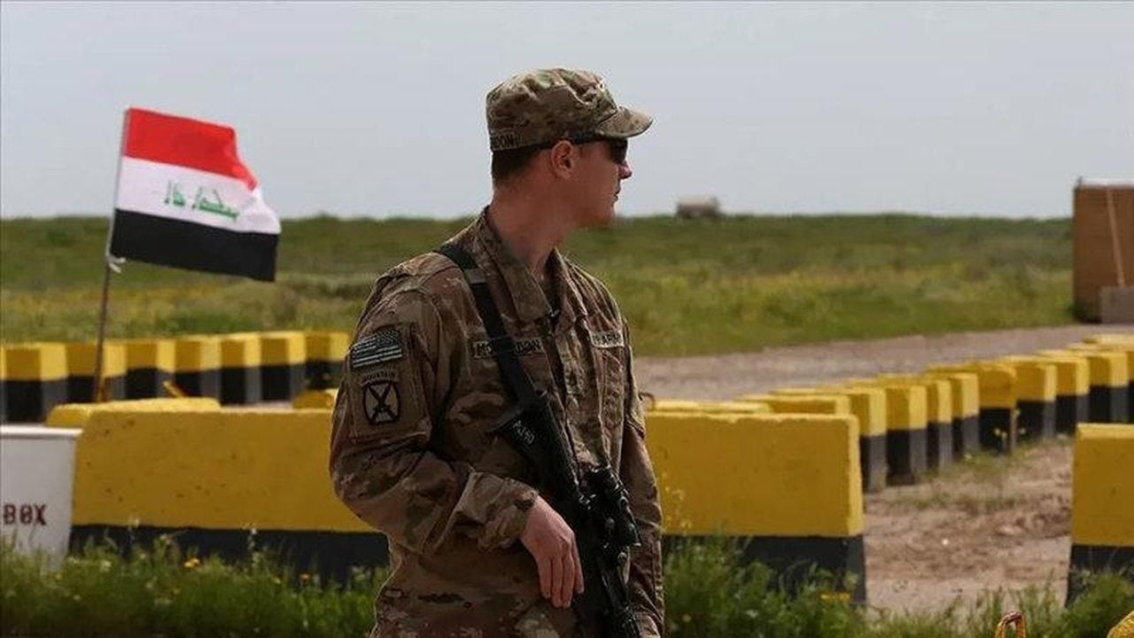 Foto - İsrail’den olay itiraf: Türkiye, Suriye’den sonra bir Arap ülkesini daha fethetmeye hazırlanıyor