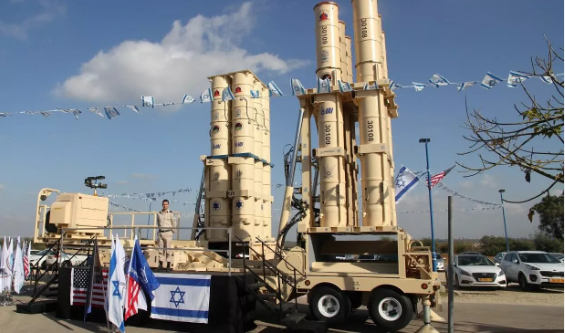 Foto - İsrail'den Türkiye'ye karşı yeni hamle! İmzalar atıldı, elde ne var ne yok gönderecekler