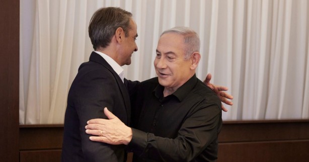 Foto - İsrail'den Türkiye'ye karşı yeni hamle! İmzalar atıldı, elde ne var ne yok gönderecekler