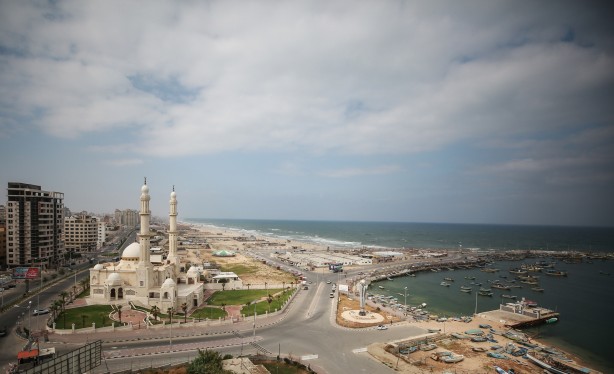 İsrail'den skandal karar!