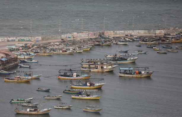 Foto - İsrail'den skandal karar!