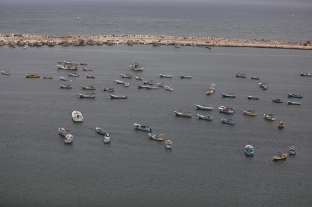 Foto - İsrail'den skandal karar!