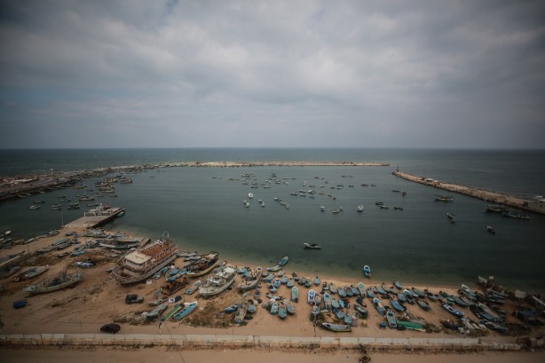 Foto - İsrail'den skandal karar!