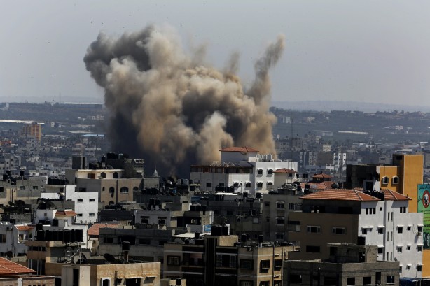 Foto - İsrail'den skandal Türkiye paylaşımı: Bir sonraki depremi bekliyoruz