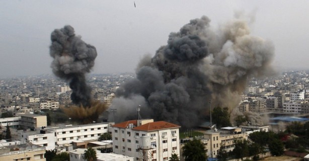 Foto - İsrail'den skandal Türkiye paylaşımı: Bir sonraki depremi bekliyoruz
