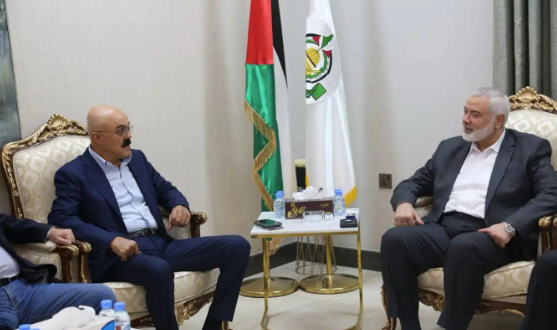 Foto - İsrail'den skandal Türkiye planı! 'Bir hazırlık içerisindeler' diyerek duyurdular