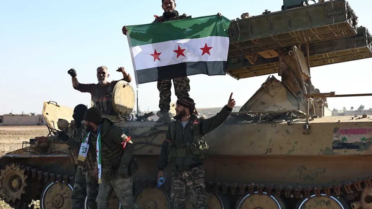 Foto - İsrail'den son dakika Türkiye açıklaması: Bizi hedef aldılar