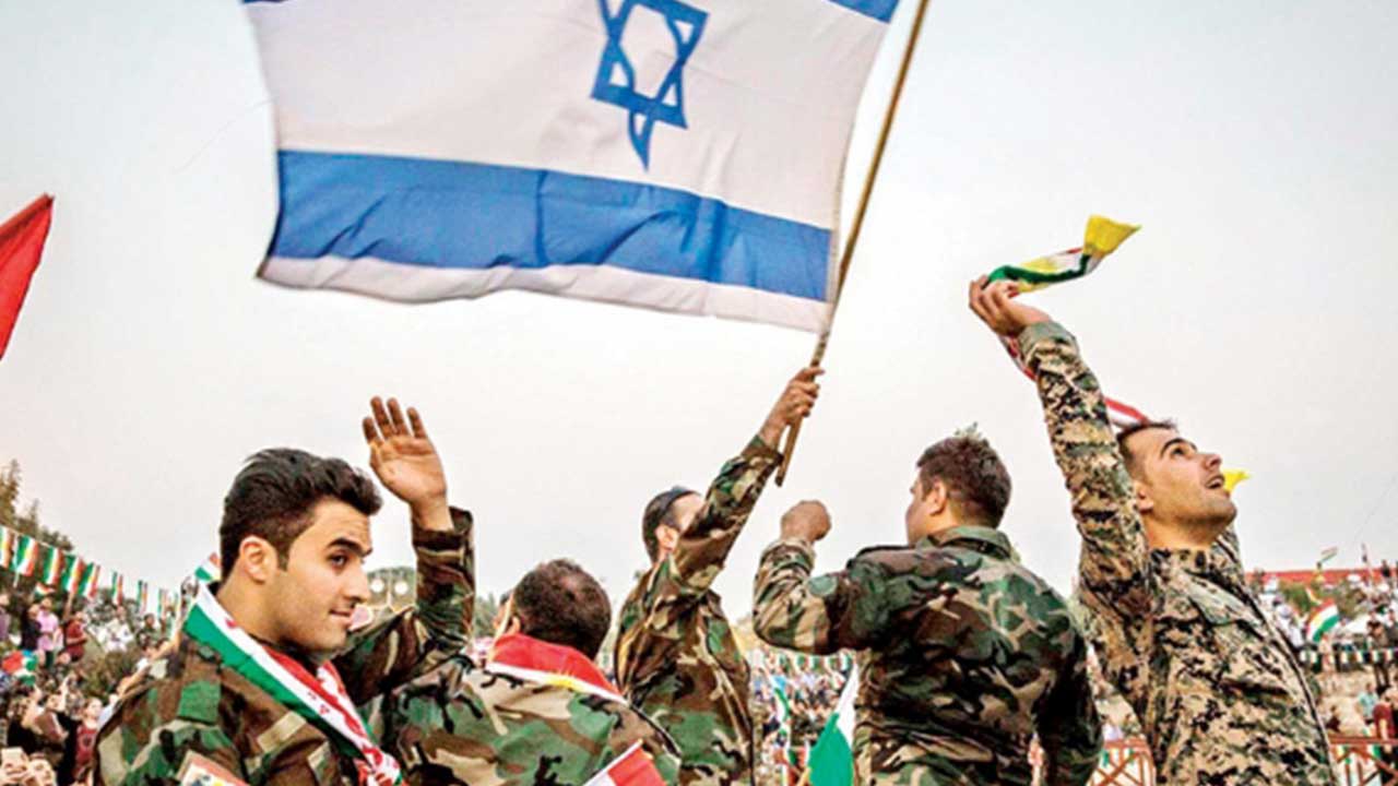 Foto - İsrail'den son dakika Türkiye açıklaması: Bizi hedef aldılar