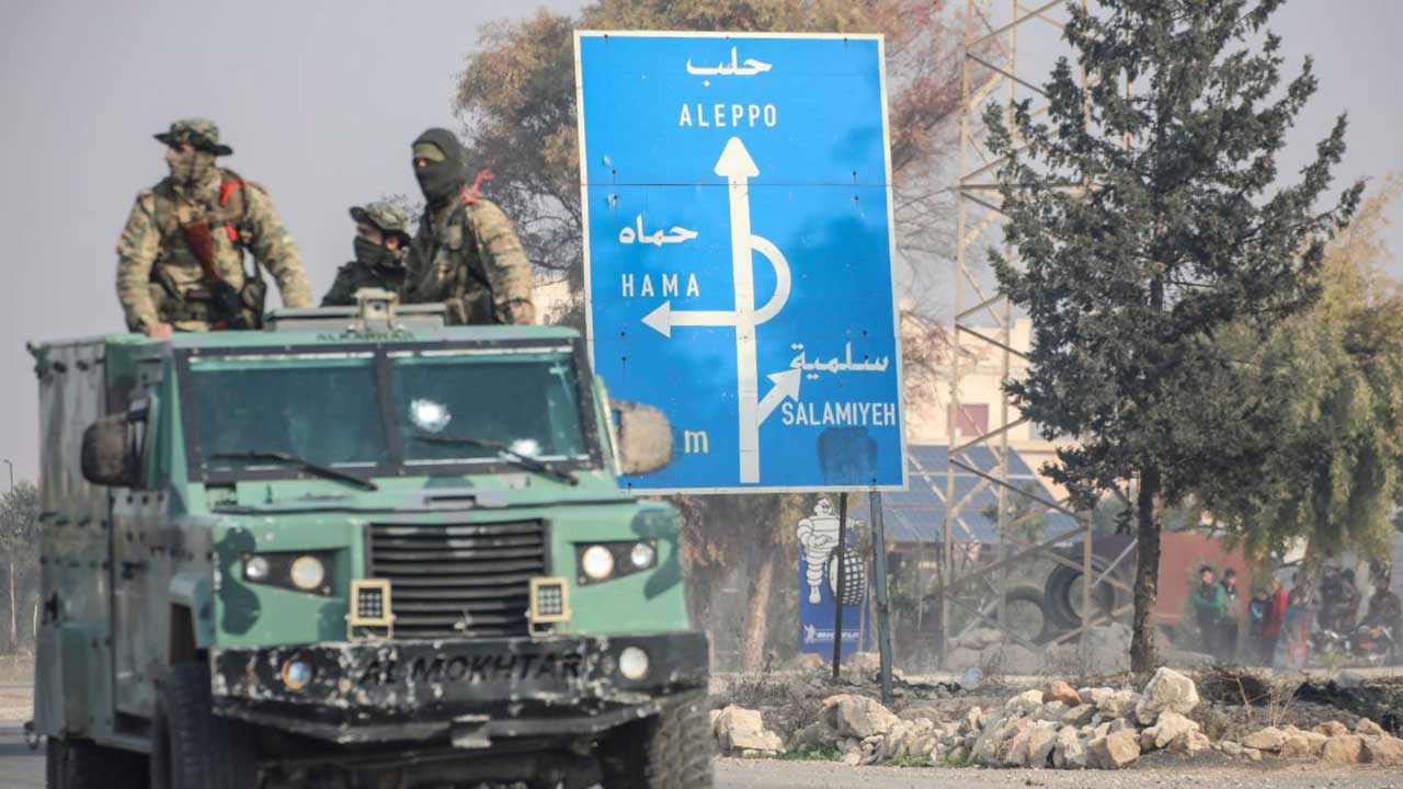 Foto - İsrail'den son dakika Türkiye açıklaması: Bizi hedef aldılar