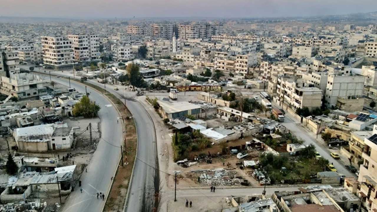 Foto - İsrail'den son dakika Türkiye açıklaması: Bizi hedef aldılar