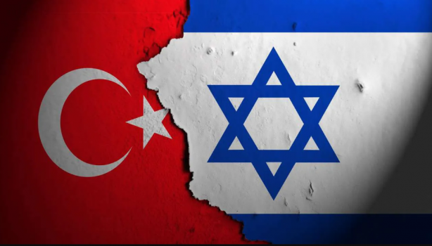 İsrail’den son dakika Türkiye itirafı! 