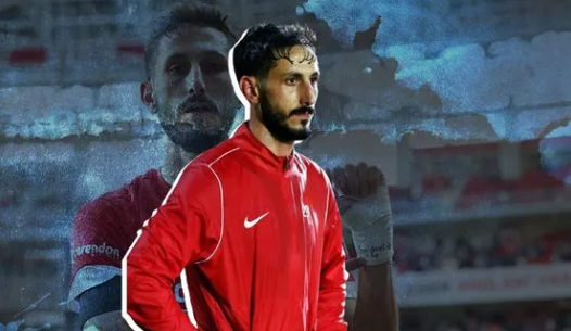 Foto - İsrail'den Türk devine alçak tehdit: Mahkum olursunuz