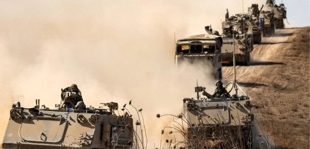 İsrail'den Türkiye dahil 5 ülkeye skandal öneri! İngilizler az önce tüm kamuoyuna duyurdu