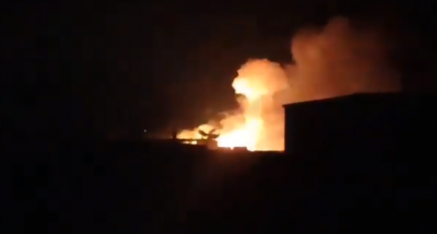 Foto - İsrail’den Türkiye’nin dibine hava saldırısı! 36 asker öldü! Karşılık verilecek mi?