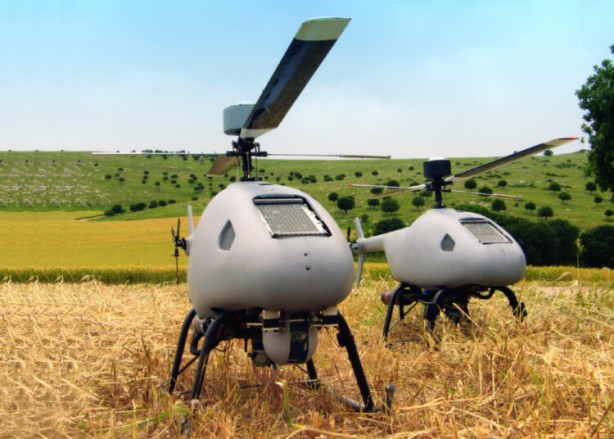 Foto - İsrail'den Türkiye'nin insansız helikopteri ALPİN'e karşı sinsi adım! Dünyaya ilan ettiler