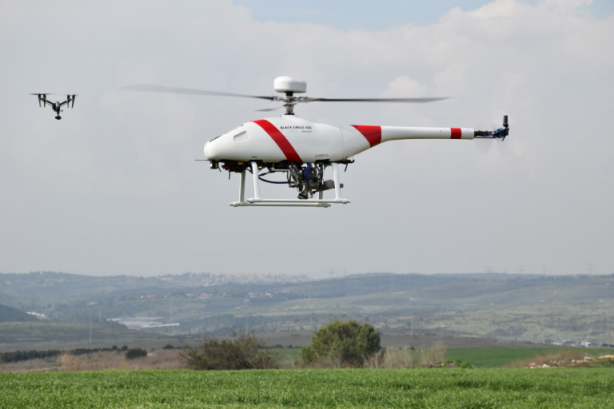 Foto - İsrail'den Türkiye'nin insansız helikopteri ALPİN'e karşı sinsi adım! Dünyaya ilan ettiler