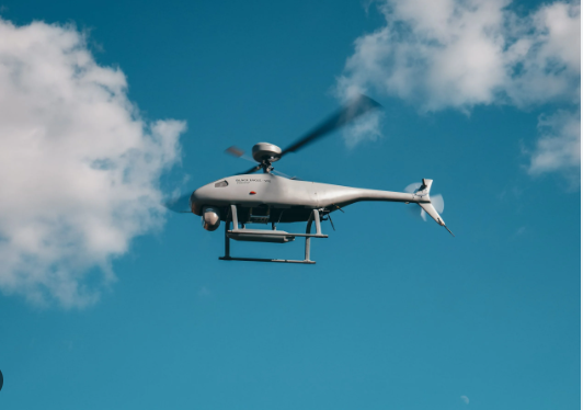 İsrail'den Türkiye'nin insansız helikopteri ALPİN'e karşı sinsi adım! Dünyaya ilan ettiler