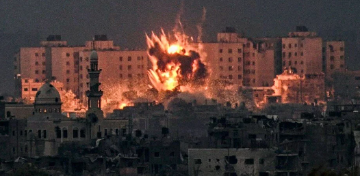 Foto - İsrail'den Türkiye'ye alçak operasyon! Bakın nasıl saldırıya geçtiler