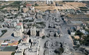 Foto - İsrail'den Türkiye'ye alçak operasyon! Bakın nasıl saldırıya geçtiler