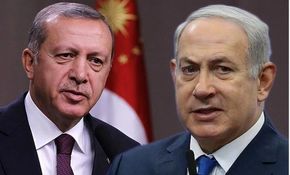 Foto - İsrail'den Türkiye'ye beklenmedik teklif! 'Yardımcı olun yapalım' demeye hazırlanıyorlar