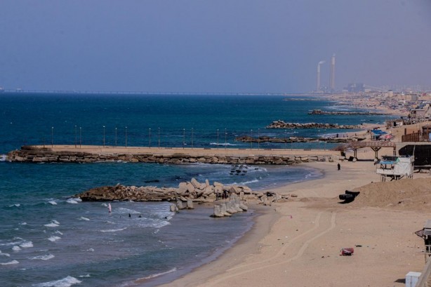 Foto - İsrail'den Türkiye'ye beklenmedik teklif! 'Yardımcı olun yapalım' demeye hazırlanıyorlar