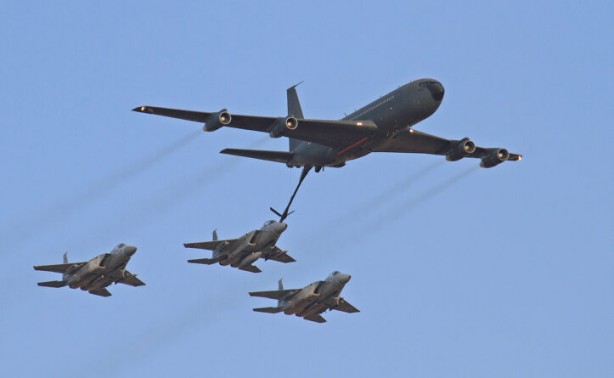 Foto - İsrail'den Türkiye'ye karşı Yunanistan hamlesi! Bunu ilk kez yaptılar