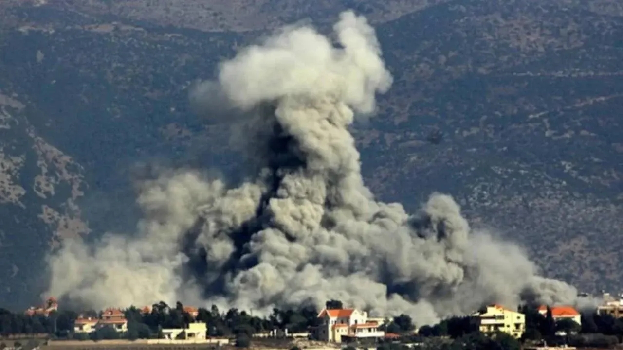 Foto - İsrail’den Türkiye’ye küstah gözdağı! Göz göre göre bunu yaptılar