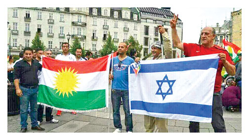 Foto - İsrail Türkiye'yi uyarmıştı! Alçak hamleyi resmen yapıyorlar