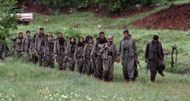 Foto - İsrail Türkiye'yi uyarmıştı! Alçak hamleyi resmen yapıyorlar