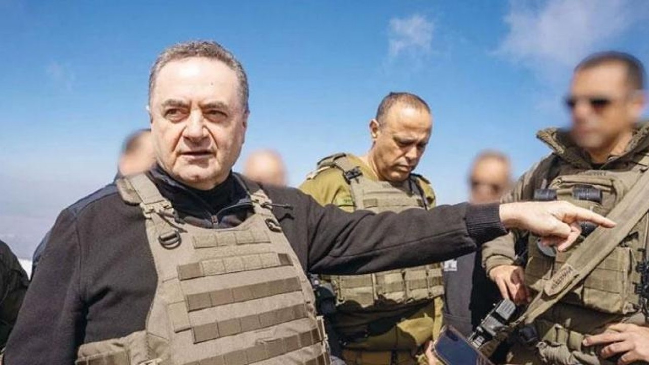 İsrail’den yeni provokasyon! Hermon Dağı’nda işgal genişletildi